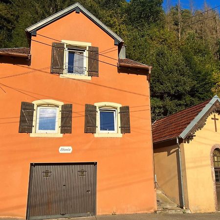 Leonie Villa Walscheid Exterior foto