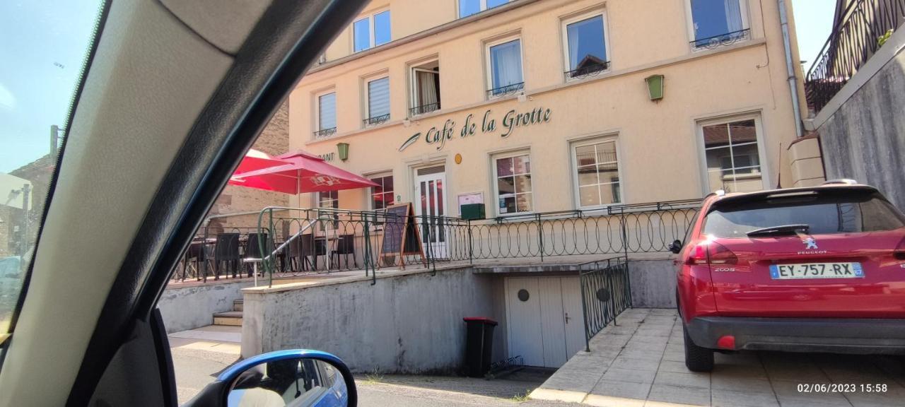 Leonie Villa Walscheid Exterior foto
